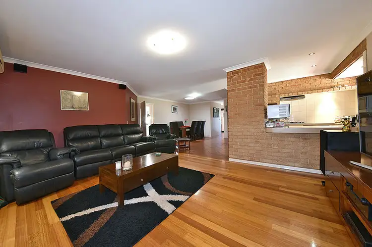 Third view of Homely house listing, 31 Dunmore Circuit, Merriwa WA 6030
