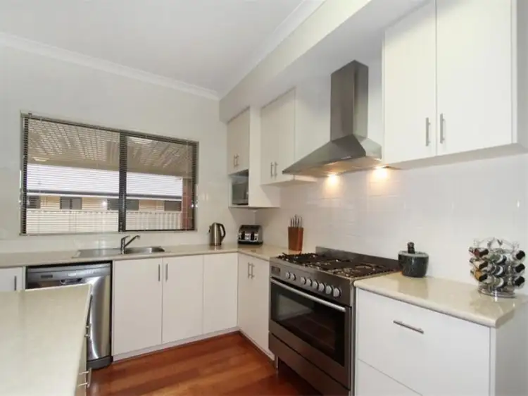 Second view of Homely house listing, 8 Matthews Way, Somerville, Kalgoorlie WA 6430