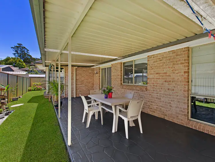 Third view of Homely house listing, 51 Seawind Terrace, Berkeley Vale NSW 2261