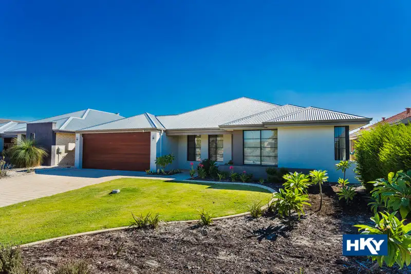 Main view of Homely house listing, 7 Musselbrook Trail, Ellenbrook WA 6069