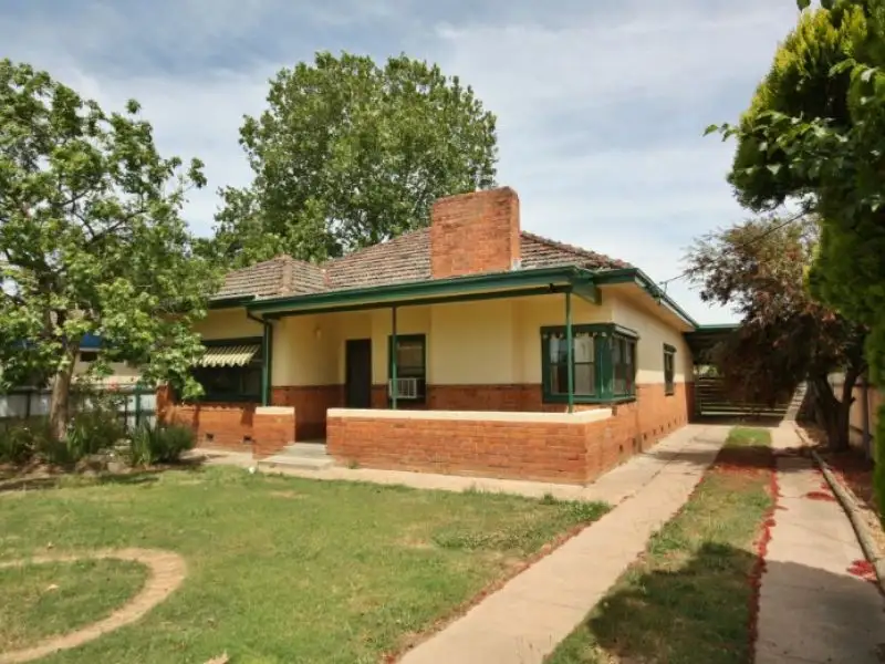 Main view of Homely house listing, 70 Church Street, Benalla VIC 3672