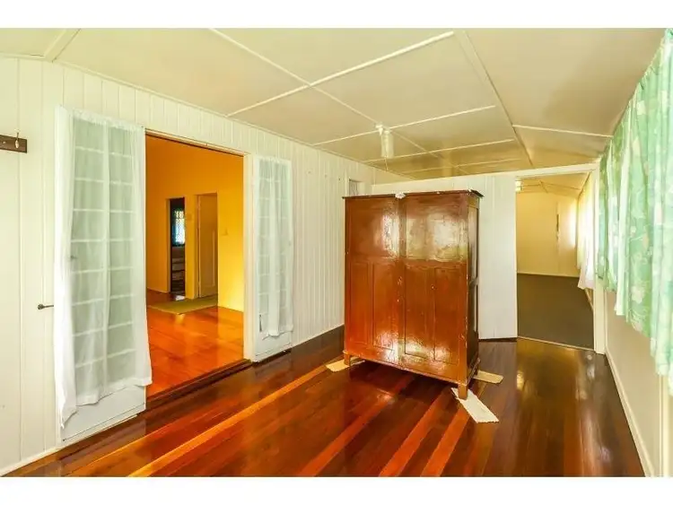 Sixth view of Homely house listing, 57 Eton Street, West Rockhampton QLD 4700