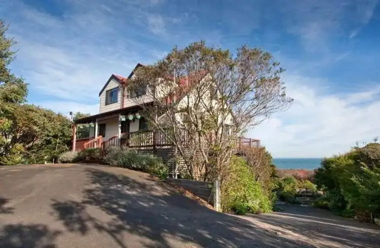 Fifth view of Homely house listing, 13 Tourello Road, Mount Eliza VIC 3930