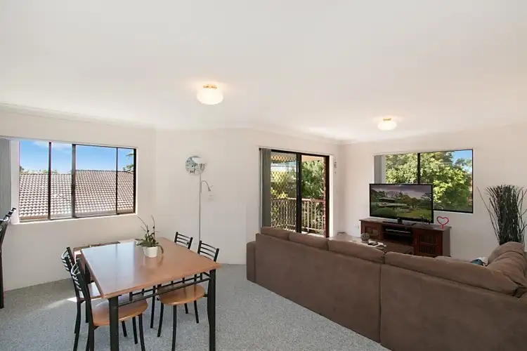 Third view of Homely apartment listing, 9/12 William Street, Tweed Heads South NSW 2486