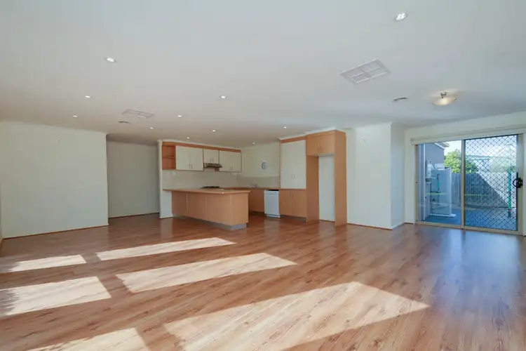 Third view of Homely townhouse listing, 2/45 Lafayette Street, Traralgon VIC 3844