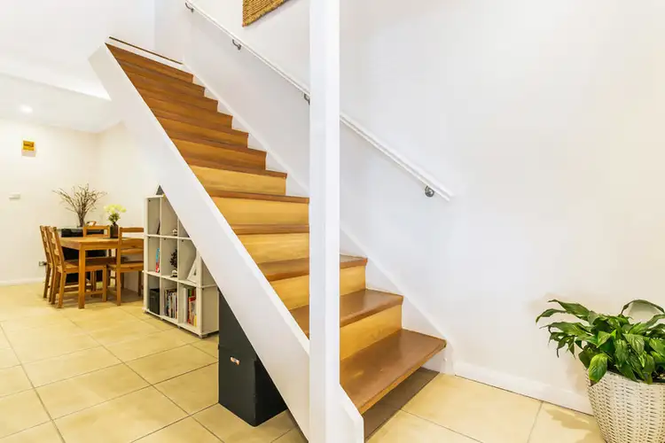 Sixth view of Homely townhouse listing, 8/41a Addison Road, Black Forest SA 5035