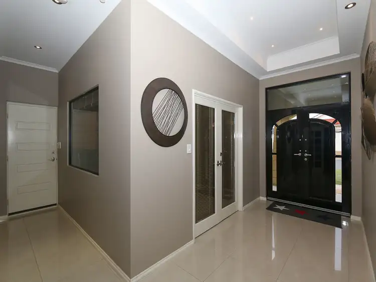 Seventh view of Homely house listing, 18 Dainfern Loop, Madeley WA 6065