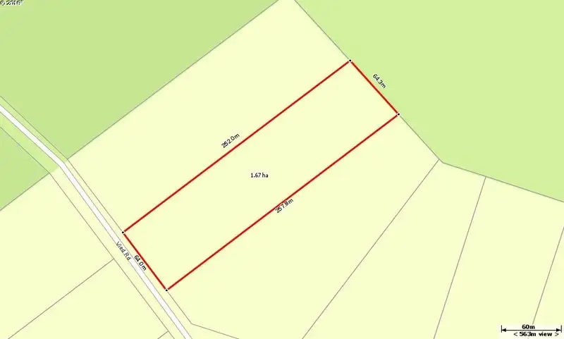 Main view of Homely rural property listing, 91 Vied Road, Pallara QLD 4110