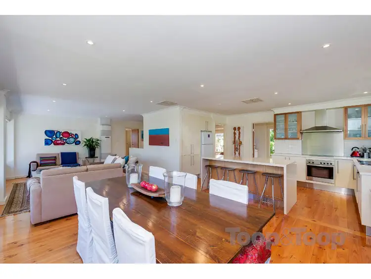 Third view of Homely house listing, 1 Joseph Avenue, Wattle Park SA 5066