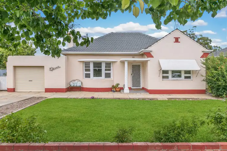 11 Urrbrae Terrace, Plympton SA 5038
