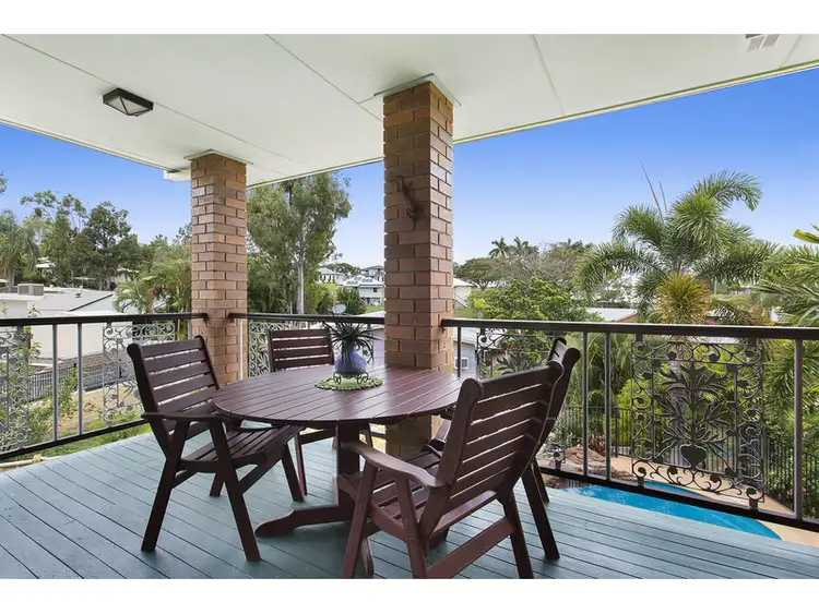 Seventh view of Homely house listing, 5 Schofield Street, The Range QLD 4700