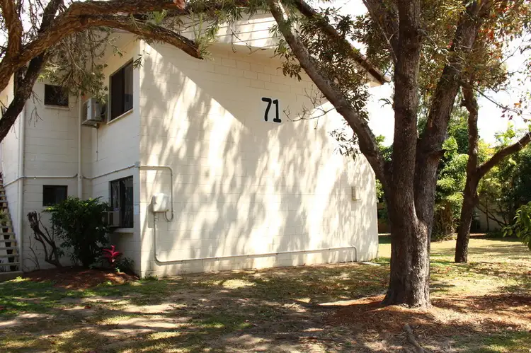 Second view of Homely unit listing, 6/71 Boland Street, Westcourt QLD 4870