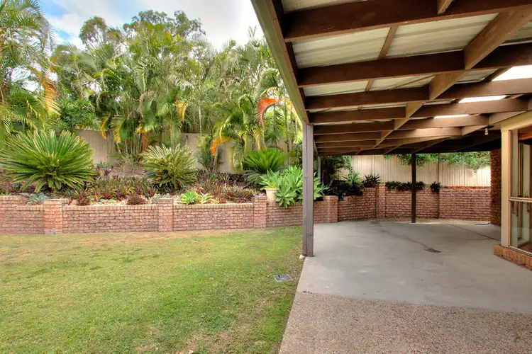 Second view of Homely house listing, 43A Narcamus Crescent, Shailer Park QLD 4128