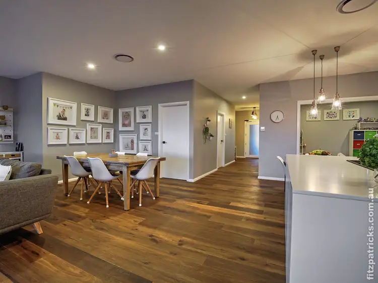 Fifth view of Homely house listing, 55 Clifton Street, Bourkelands NSW 2650