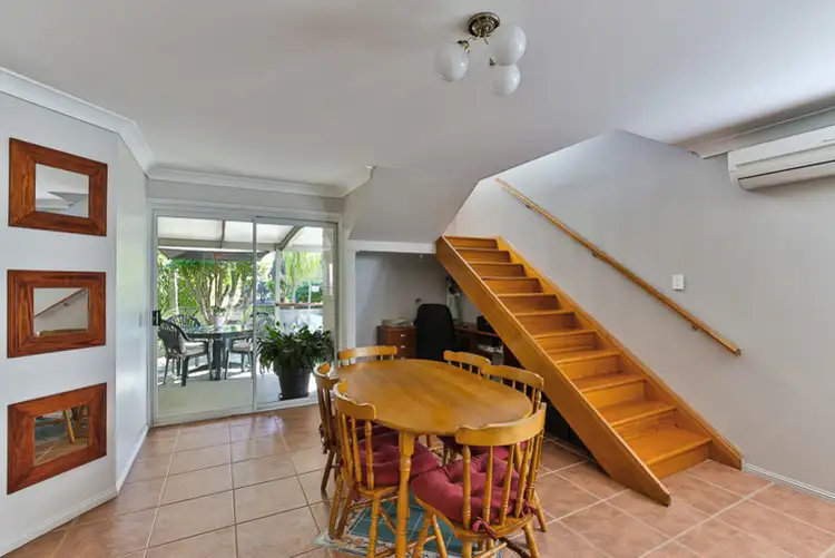 Sixth view of Homely unit listing, 1/22 Beer Court, Kearneys Spring QLD 4350