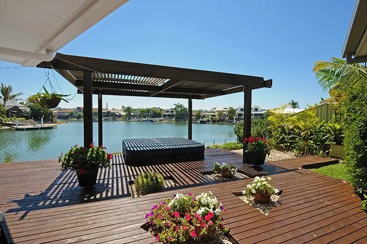 Third view of Homely house listing, 11 Aldinga Place, Mooloolaba QLD 4557