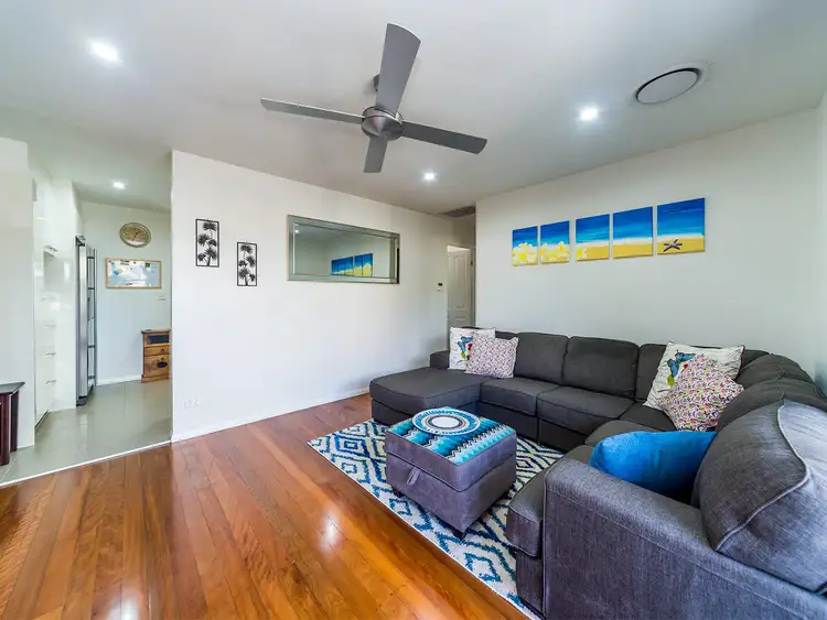 Seventh view of Homely unit listing, 1/8 Billington Street, Labrador QLD 4215