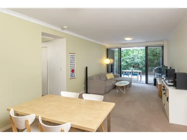 Fourth view of Homely apartment listing, 6/38 Brougham Street, Fairfield QLD 4103