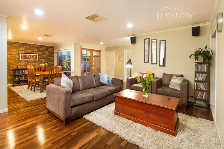 Fourth view of Homely house listing, 78 Mayfair Drive, Wodonga VIC 3690
