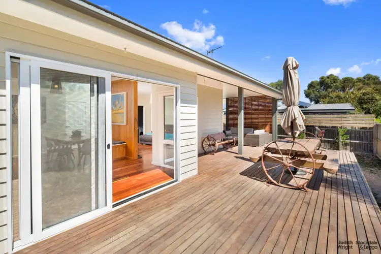Fourth view of Homely house listing, 15 Roderick Close, Cowes VIC 3922