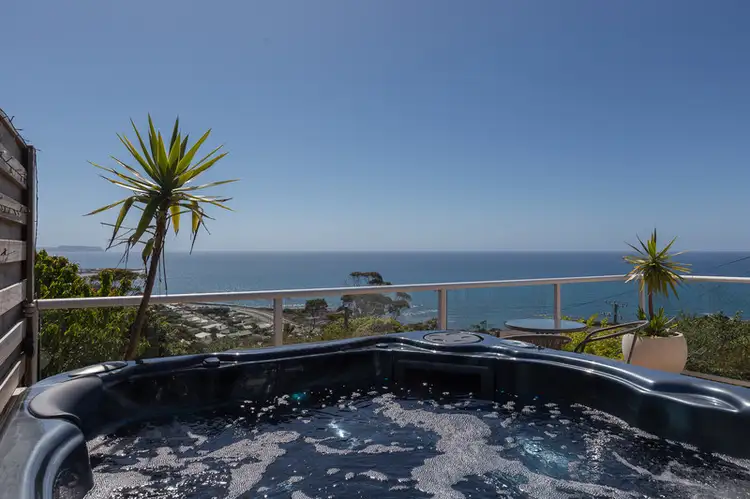 Third view of Homely house listing, 25 Seaview Avenue, Parklands TAS 7320