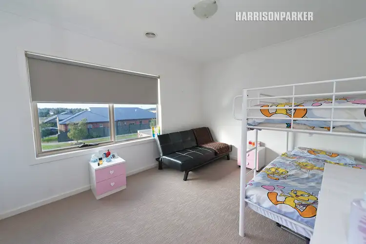 Seventh view of Homely townhouse listing, 7 Champion Parade, Craigieburn VIC 3064
