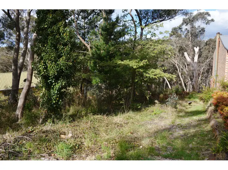 Second view of Homely land listing, 83 Seventh Avenue, Katoomba NSW 2780