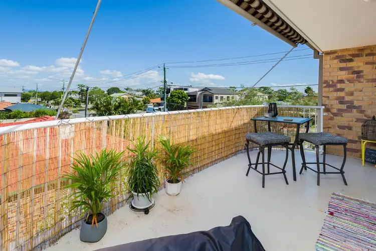 Sixth view of Homely unit listing, 14/16-18 Abalone Avenue, Paradise Point QLD 4216