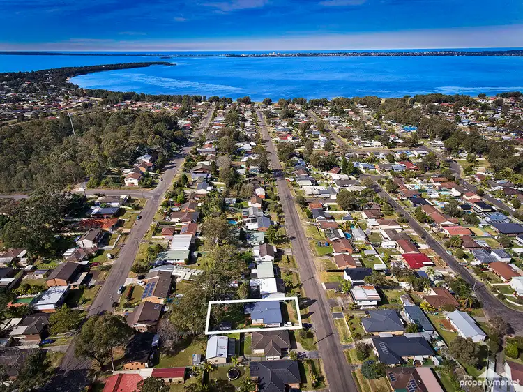 Fifth view of Homely house listing, 71 Albatross Road, Berkeley Vale NSW 2261