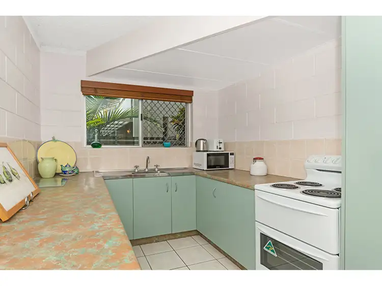 Fourth view of Homely townhouse listing, 5/22 Stuart Street, North Ward QLD 4810