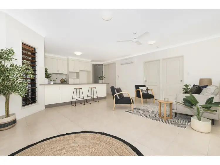 Fifth view of Homely house listing, 4 Deedes Crescent, Bushland Beach QLD 4818