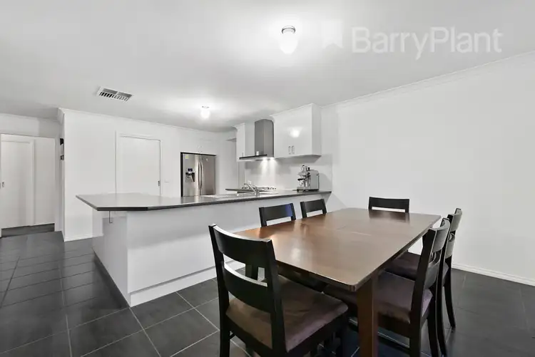 Fifth view of Homely house listing, 85 Gallery Way, Pakenham VIC 3810