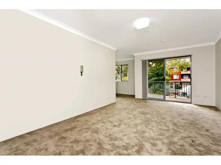 Third view of Homely unit listing, 21 - 23 Early Street, Parramatta NSW 2150