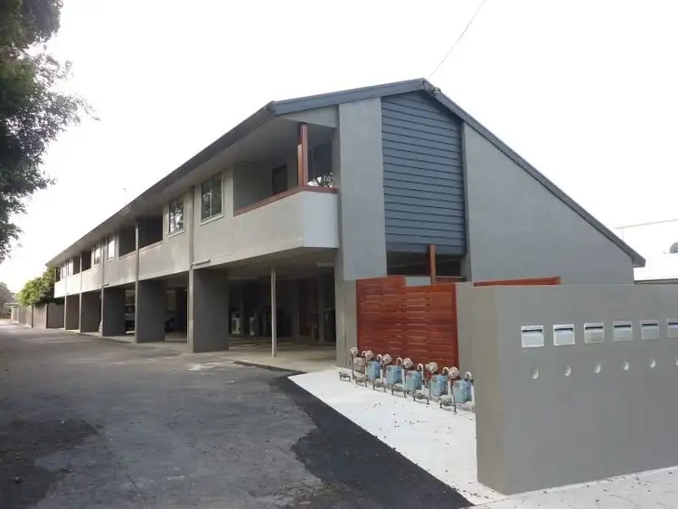 Main view of Homely unit listing, 4 & 5/56 Kay Street, Traralgon VIC 3844