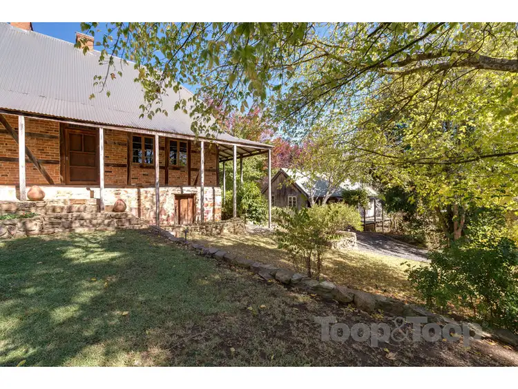 Third view of Homely rural property listing, 254 Paechtown Road, Hahndorf SA 5245