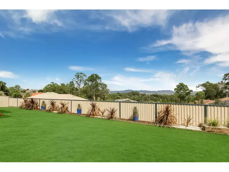Main view of Homely house listing, 124 Brooklands Drive, Beaudesert QLD 4285