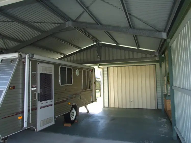 Second view of Homely house listing, 7 Reed Avenue, Maryborough QLD 4650