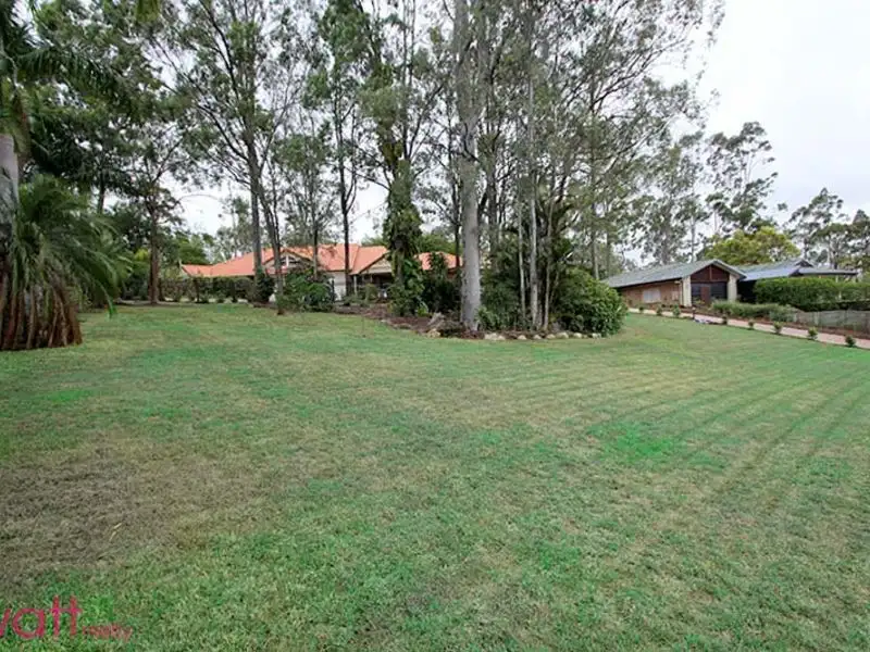 Main view of Homely land listing, 32 Oakmont Crescent, Albany Creek QLD 4035