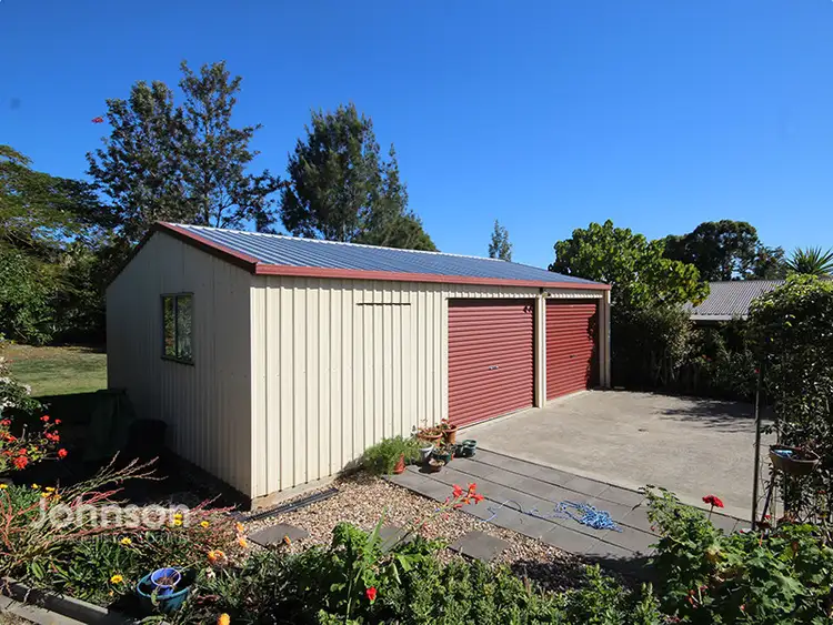 Second view of Homely house listing, 57 Queen Street, Blackstone QLD 4304