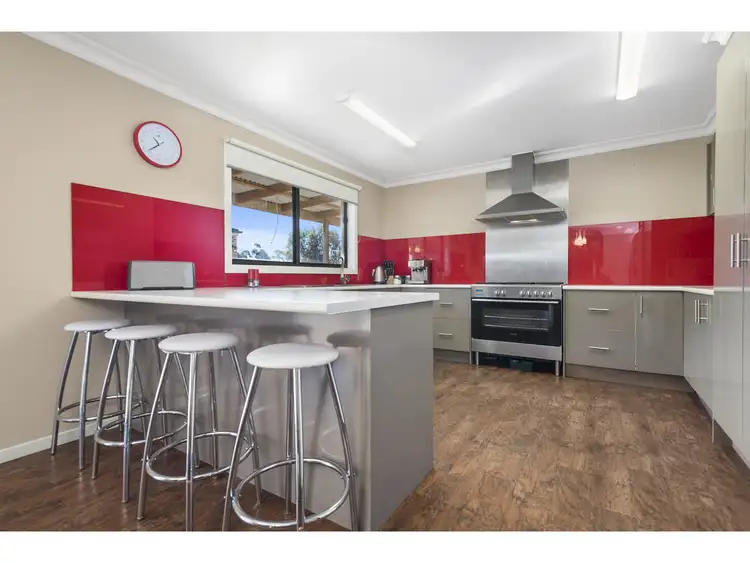 Fifth view of Homely house listing, 8 Connors Road, Lancefield VIC 3435