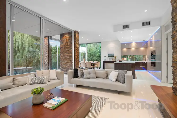 Fifth view of Homely house listing, 2 Neweys Road, Mitcham SA 5062