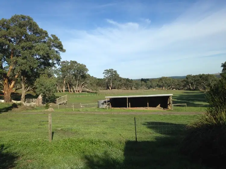 Third view of Homely rural property listing, Address available on request