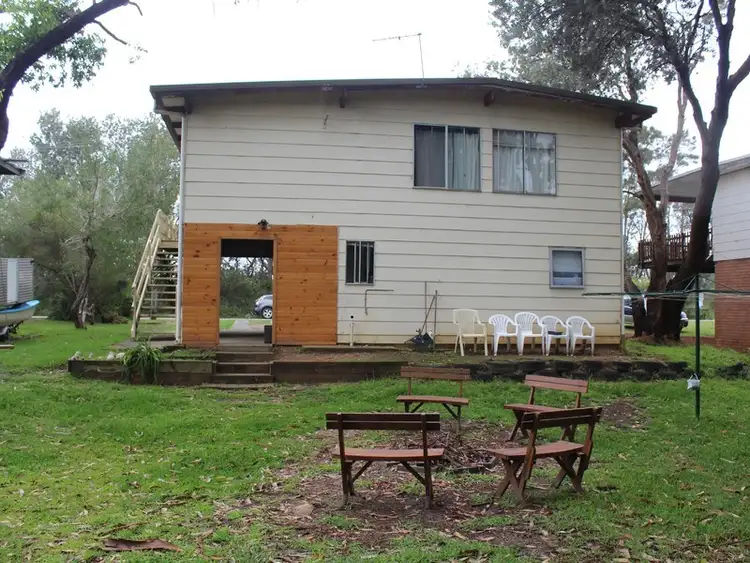 Second view of Homely house listing, 47 Matron Porter Drive, Narrawallee NSW 2539