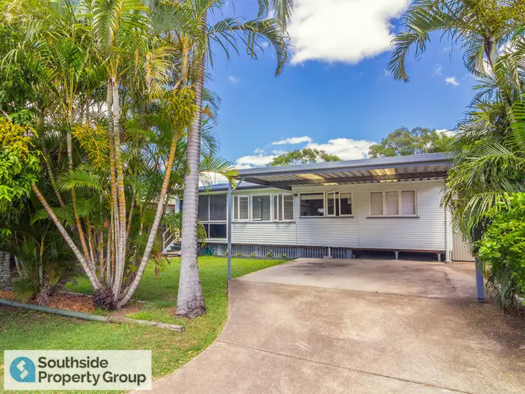 Second view of Homely house listing, 10 Harpullia Street, Acacia Ridge QLD 4110