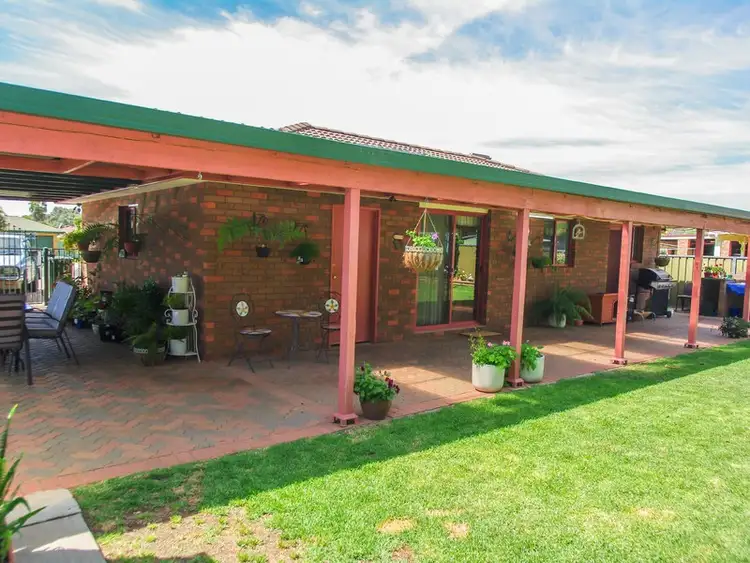 Fifth view of Homely house listing, 4 Cormorant Crescent, Dubbo NSW 2830