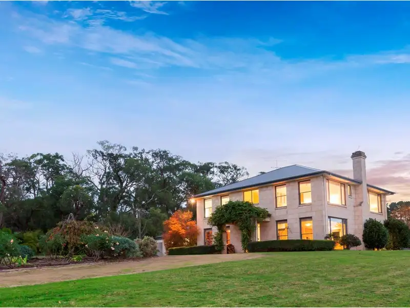 Main view of Homely rural property listing, 8 One Chain Road, Merricks North VIC 3926