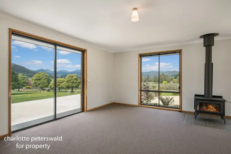 Third view of Homely house listing, 114a Black Hills Road, Magra TAS 7140