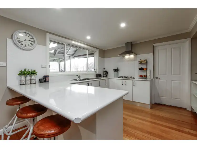 Fifth view of Homely house listing, 183 Stawell Street, Sale VIC 3850