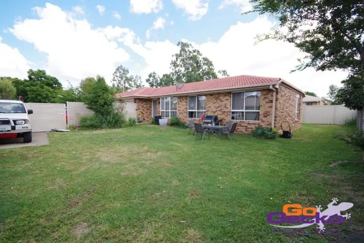Fifth view of Homely unit listing, 2/11 Broadfoot Drive, Goodna QLD 4300
