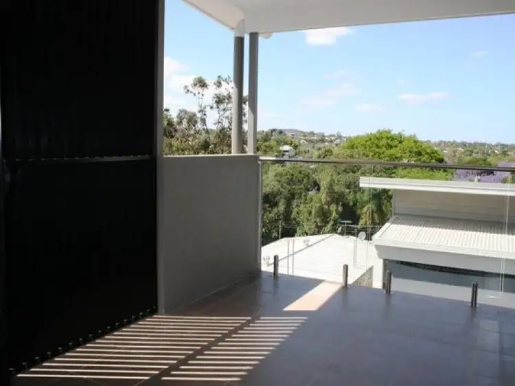 14/21 Fenton Street, Fairfield QLD 4103